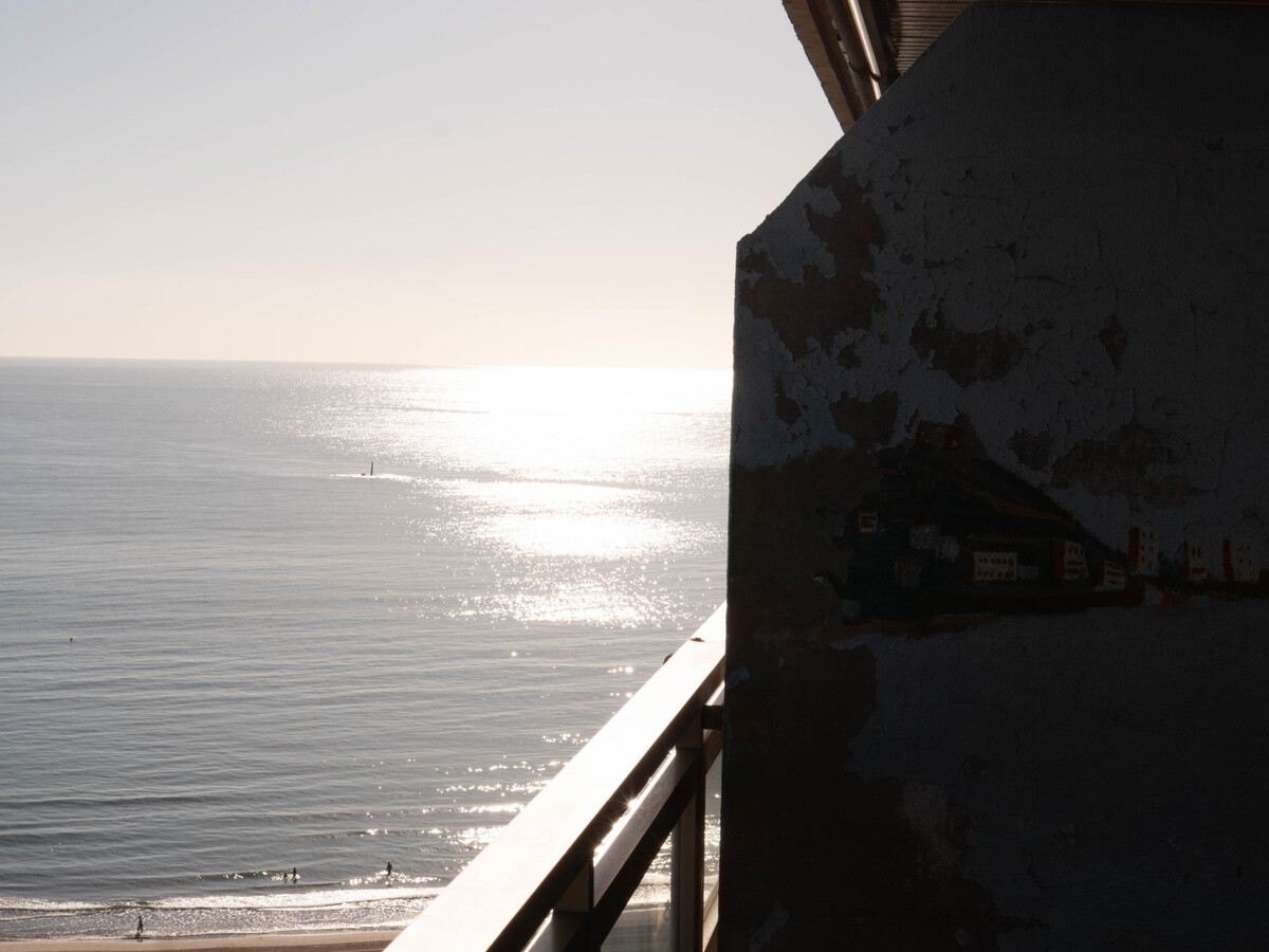 Appartement 2 chambres première ligne de plage à Cullera - Photo 5