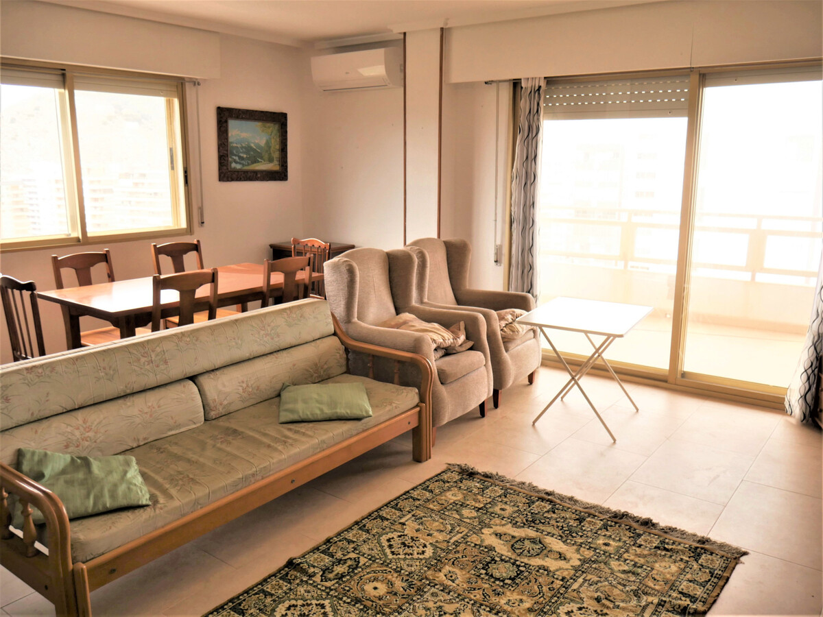 Appartement 2 chambres première ligne de plage à Cullera - Photo 9