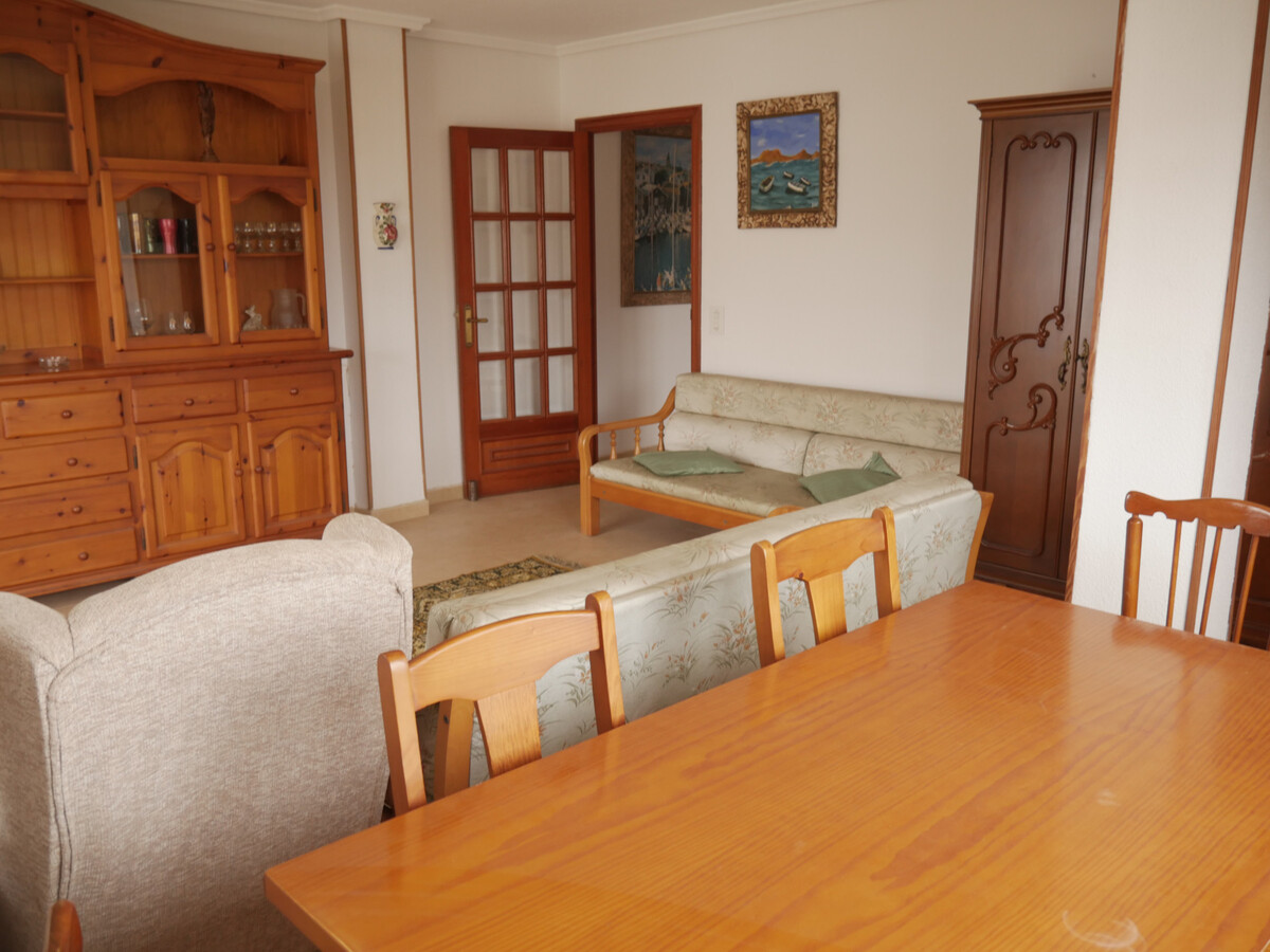 Appartement 2 chambres première ligne de plage à Cullera - Photo 10