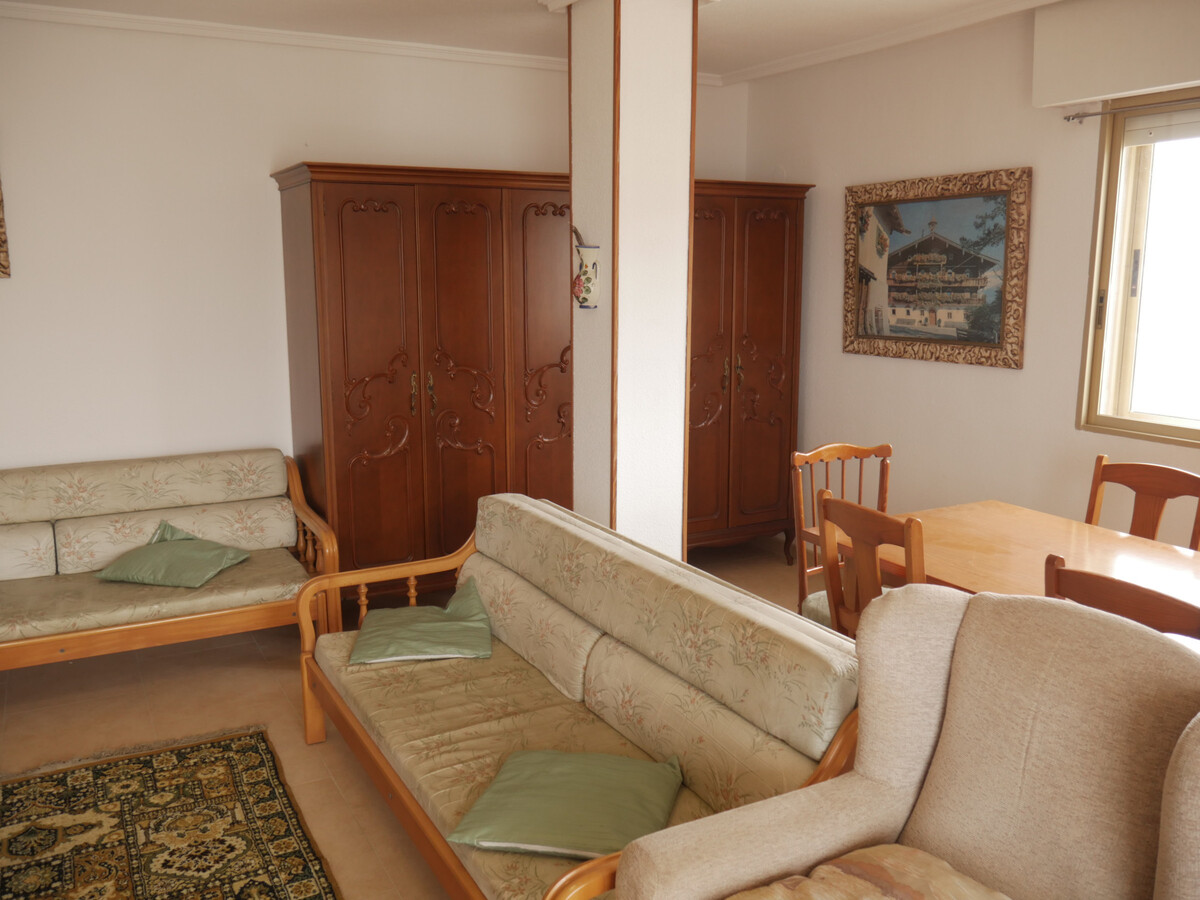 Appartement 2 chambres première ligne de plage à Cullera - Photo 14