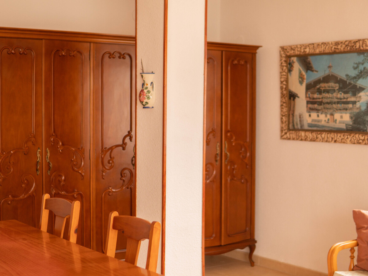 Appartement 2 chambres première ligne de plage à Cullera - Photo 18