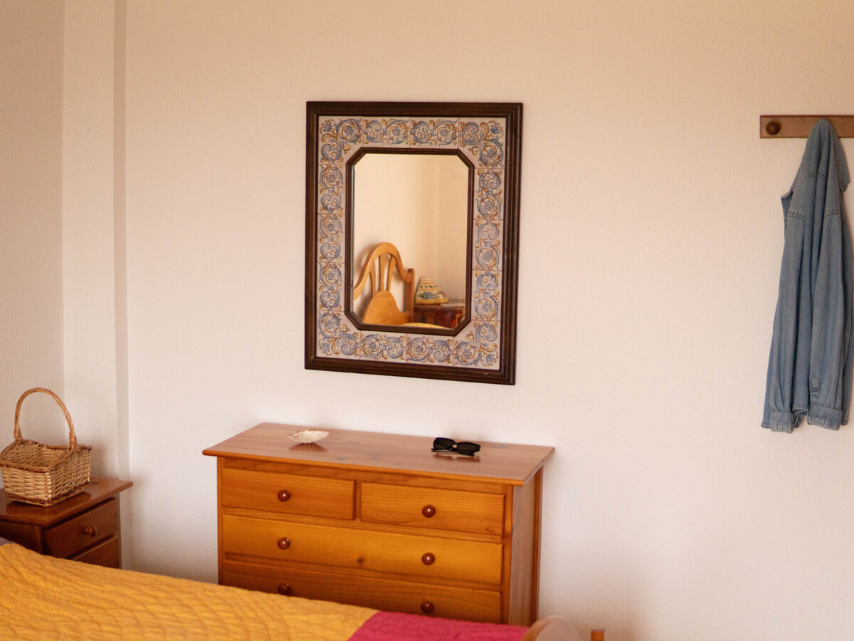 Appartement 2 chambres première ligne de plage à Cullera - Photo 23