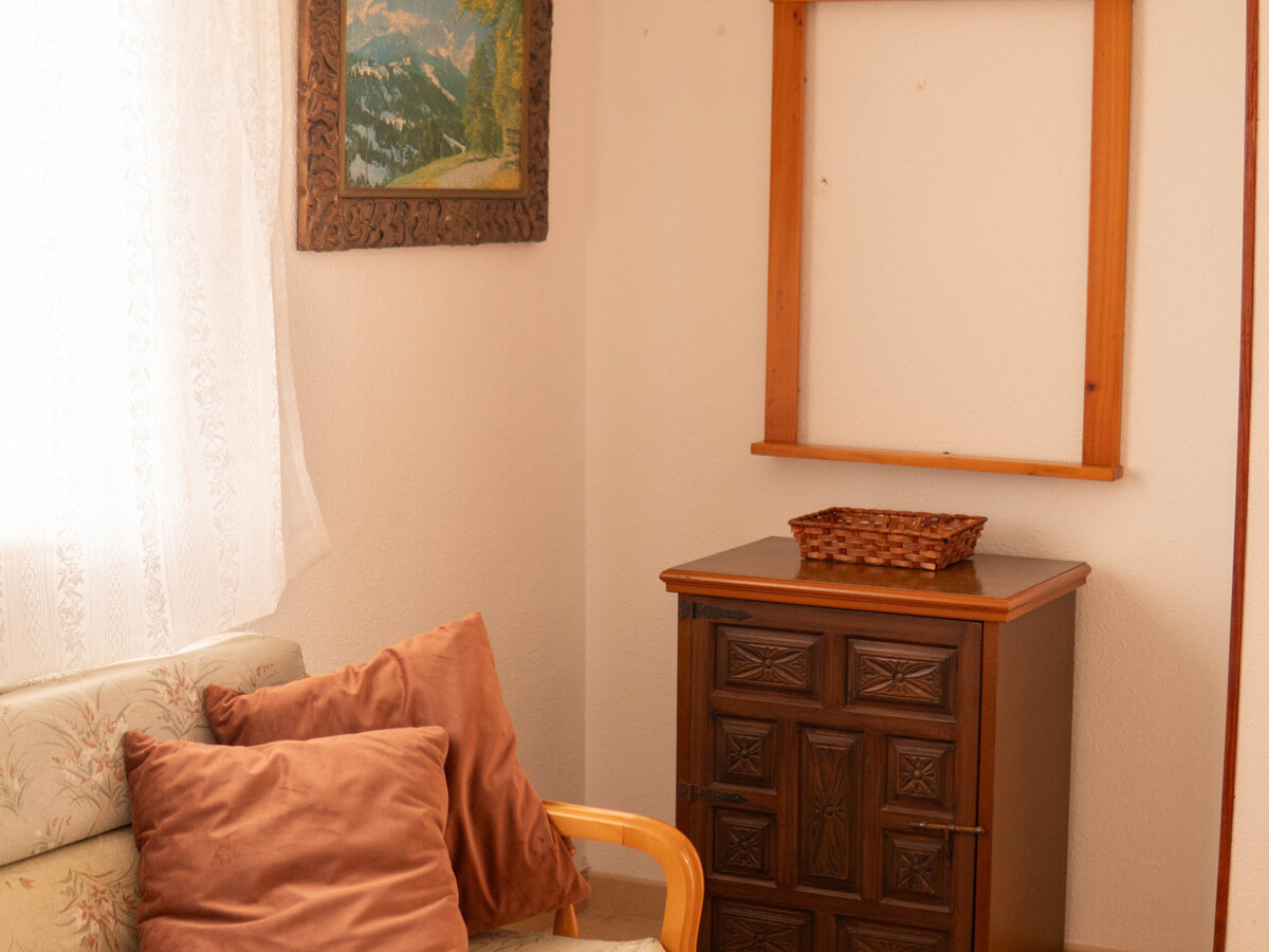 Appartement 2 chambres première ligne de plage à Cullera - Photo 24