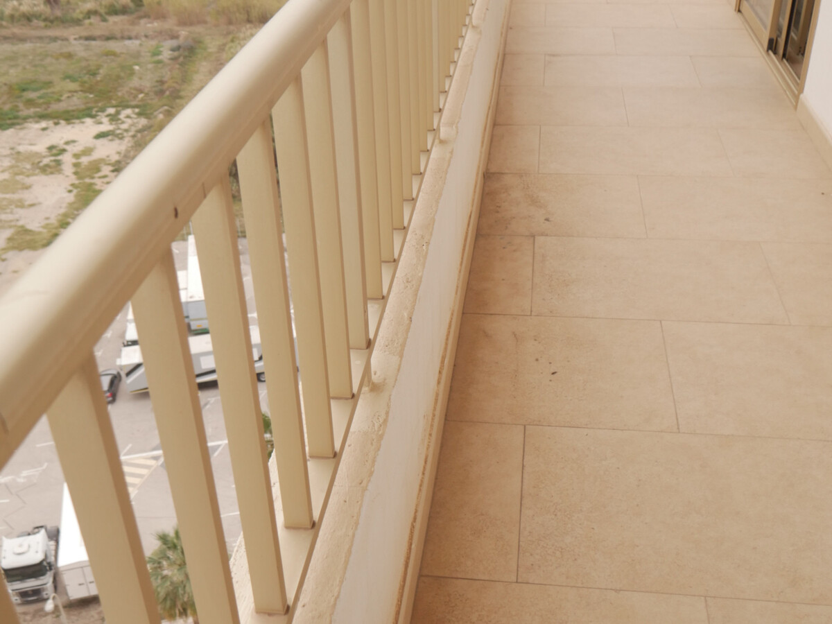 Appartement 2 chambres première ligne de plage à Cullera - Photo 27