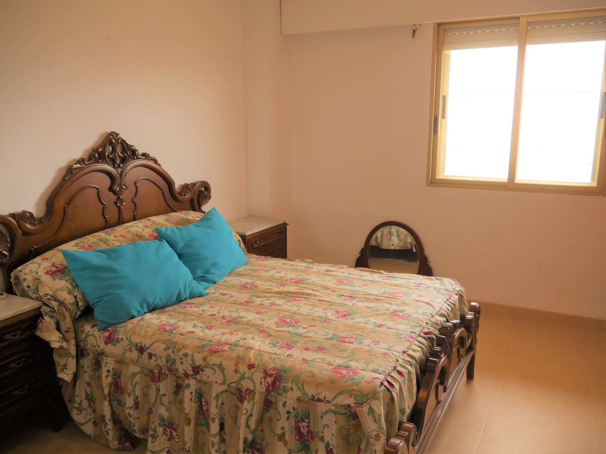 Appartement 2 chambres première ligne de plage à Cullera - Photo 28