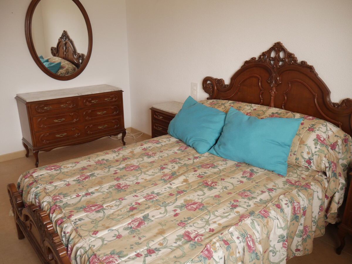 Appartement 2 chambres première ligne de plage à Cullera - Photo 32