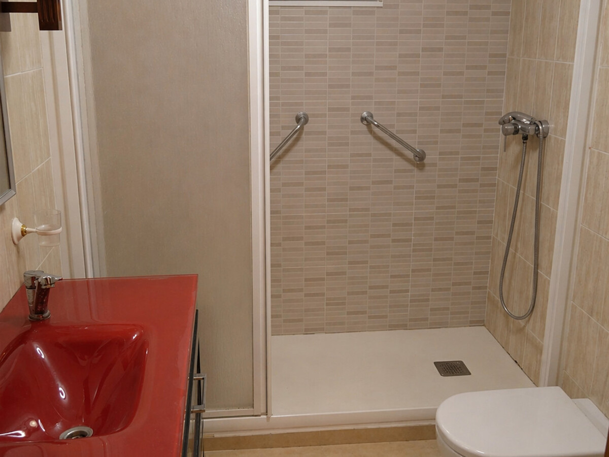 Appartement 2 chambres première ligne de plage à Cullera - Photo 33