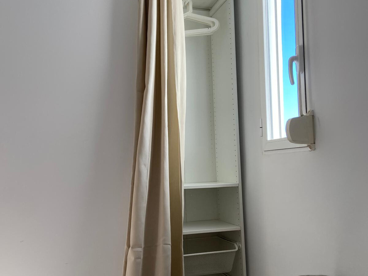 Appartement 2 chambres vue montagne à 150 m de la plage - Photo 10