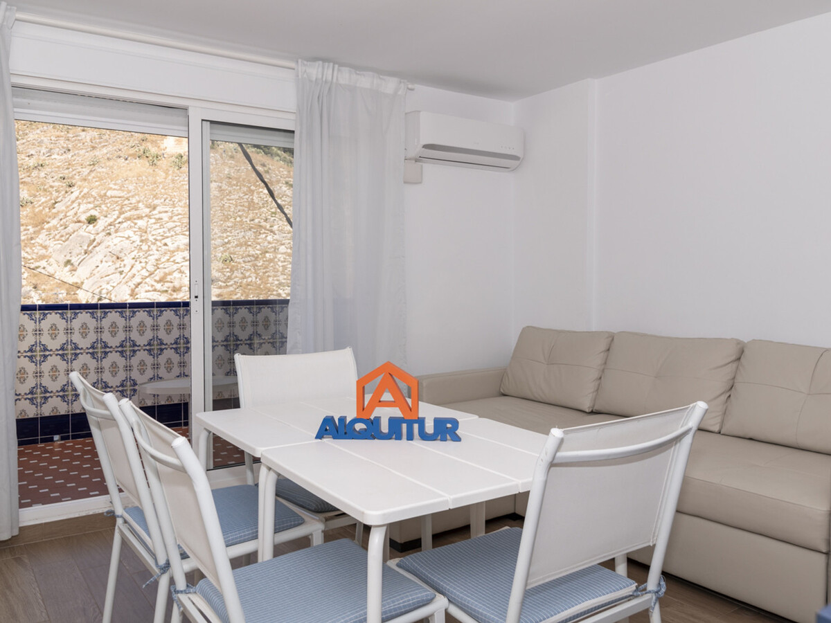 Appartement 2 chambres vue montagne à 150 m de la plage - Photo 14