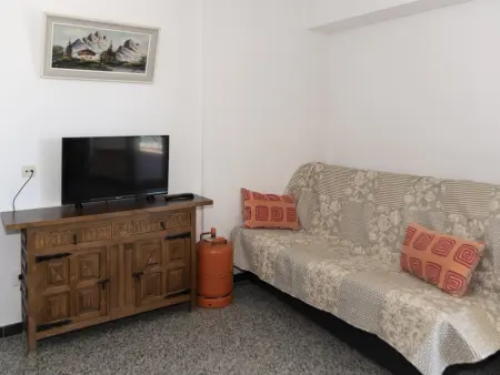 Appartement front de mer à Cullera, 2 chambres, piscine : photo 8