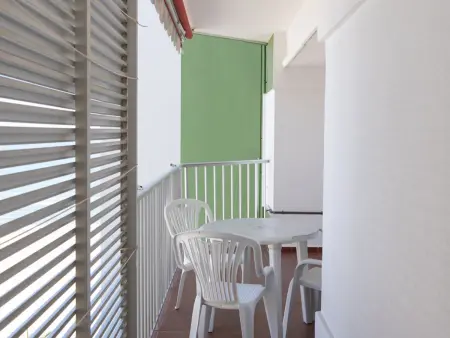 Appartement front de mer à Cullera, 2 chambres, piscine : photo 13