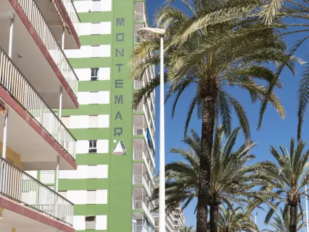 Appartement front de mer à Cullera, 2 chambres, piscine : photo 27