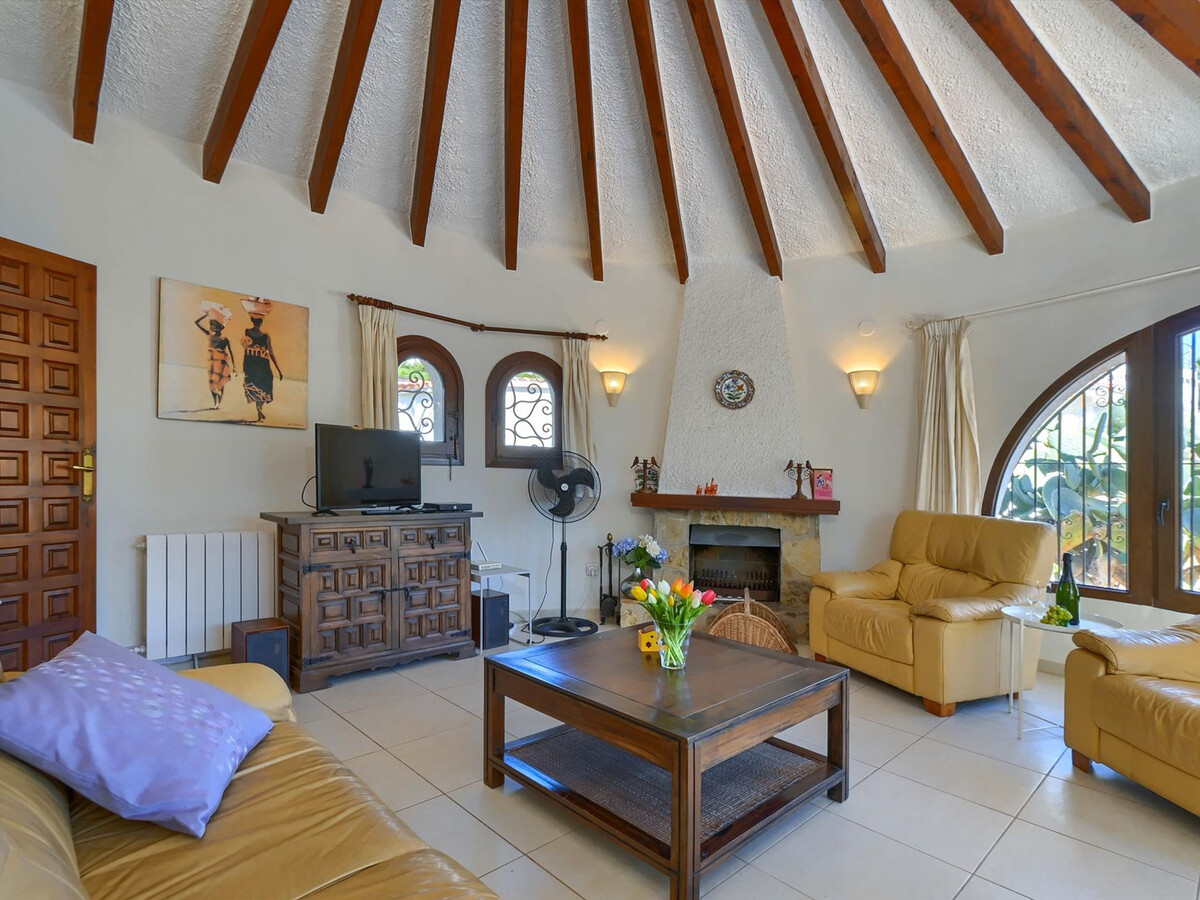 Villa avec piscine privée à Jávea, 2 chambres - Photo 5