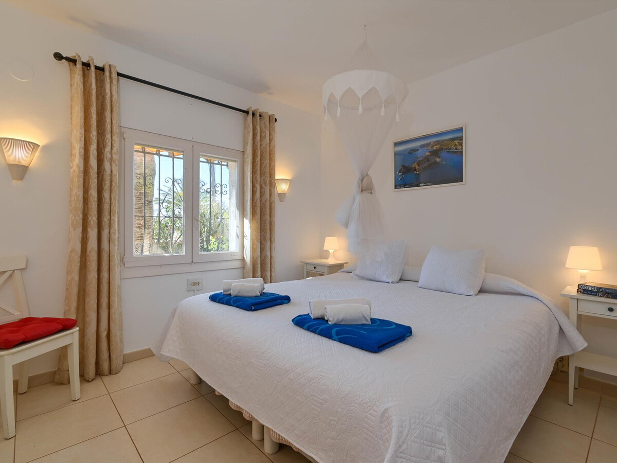 Villa avec piscine privée à Jávea, 2 chambres - Photo 8