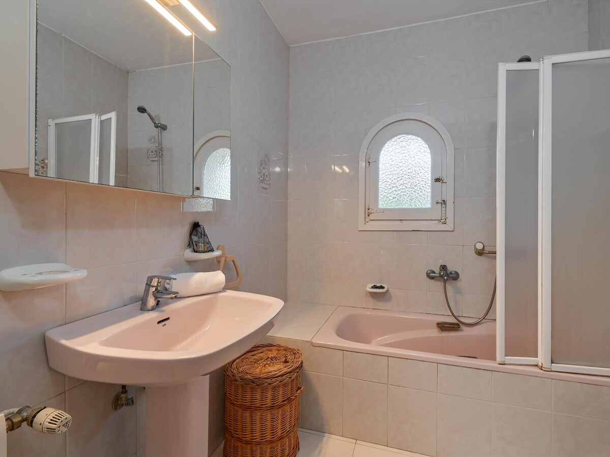 Villa avec piscine privée à Jávea, 2 chambres - Photo 9