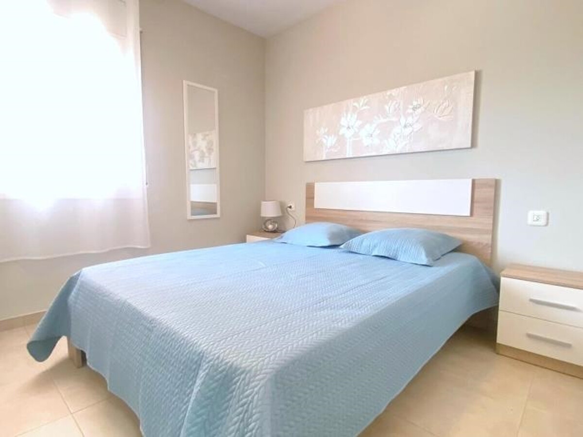 Appartement rénové 6 pers. à 500m plage, Roses - Photo 1