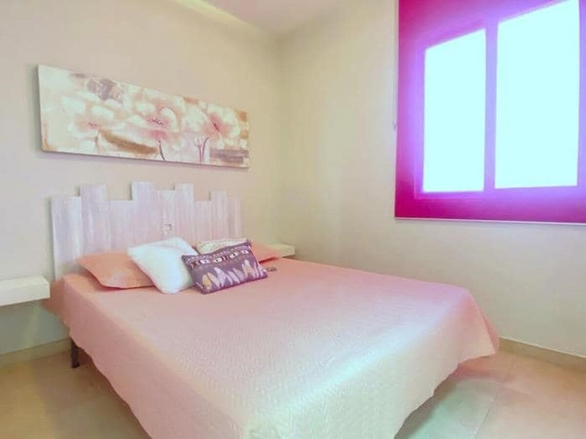 Appartement rénové 6 pers. à 500m plage, Roses - Photo 3