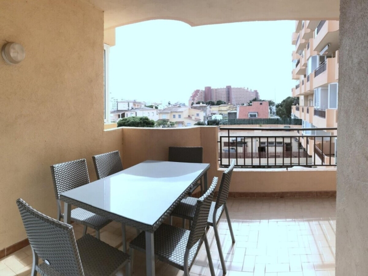 Appartement rénové 6 pers. à 500m plage, Roses - Photo 5