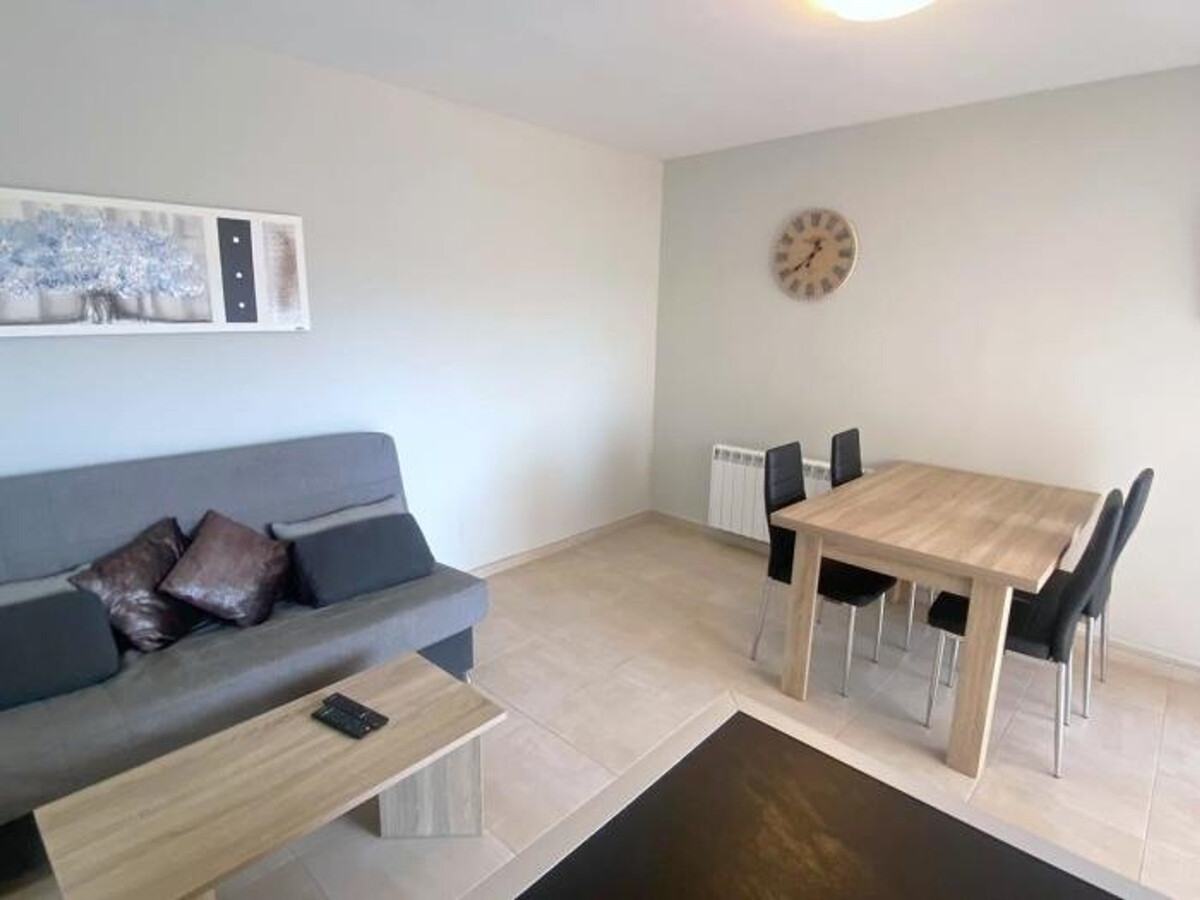 Appartement rénové 6 pers. à 500m plage, Roses - Photo 6