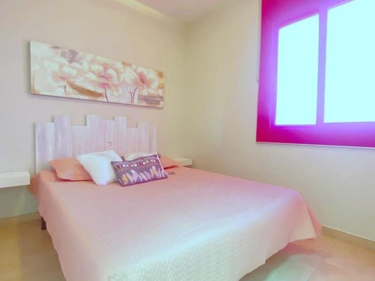 Appartement rénové 6 pers. à 500m plage, Roses - Photo 11