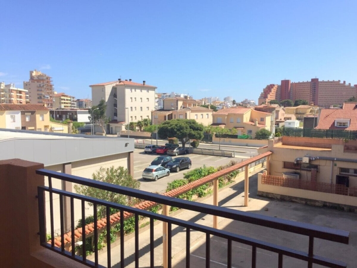 Appartement rénové 6 pers. à 500m plage, Roses - Photo 13