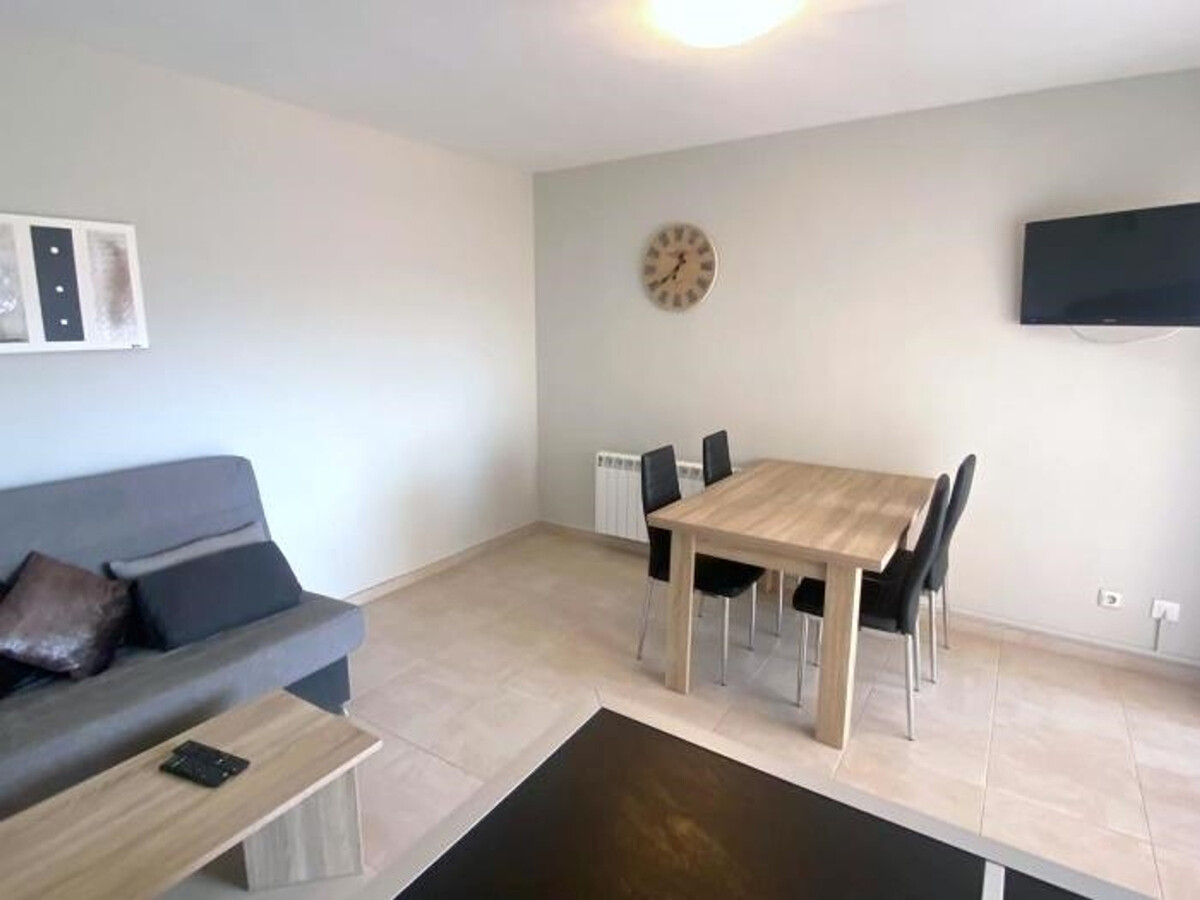 Appartement rénové 6 pers. à 500m plage, Roses - Photo 14