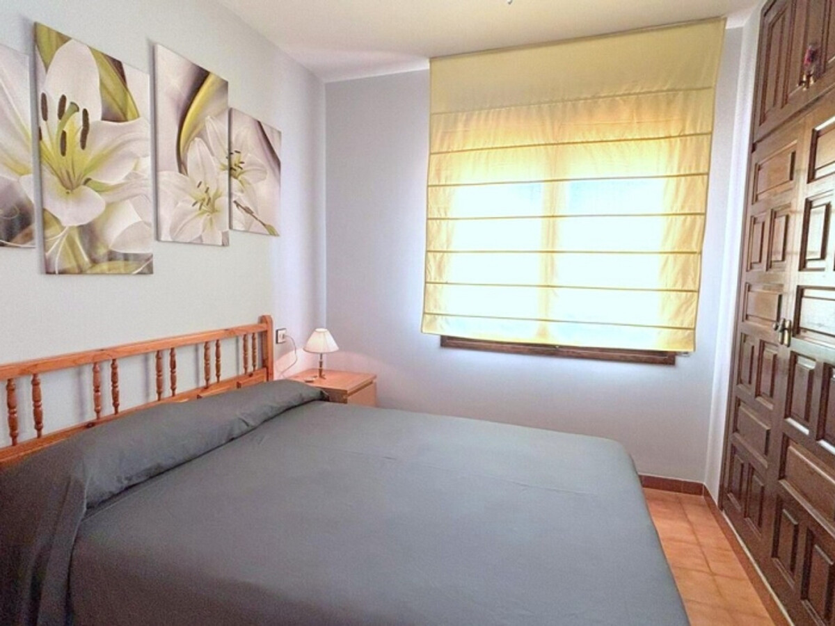 Appartement 4 pers. Roses, terrasse, barbecue et piscine - Photo 3