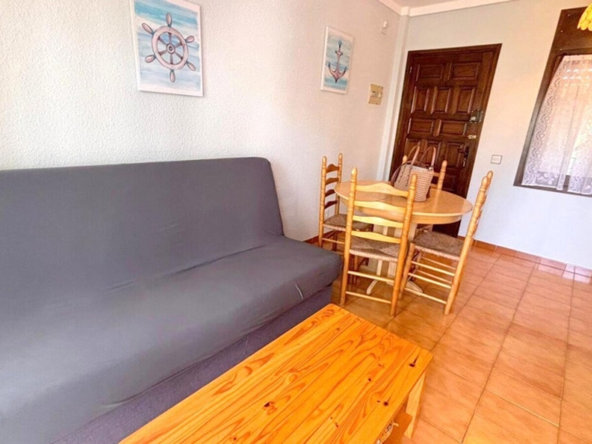 Appartement 4 pers. Roses, terrasse, barbecue et piscine - Photo 7