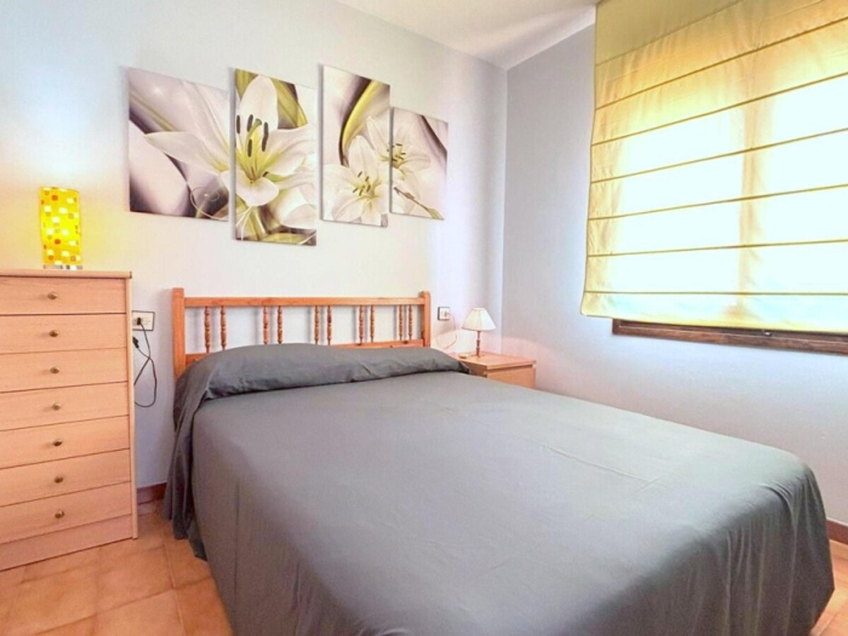 Appartement 4 pers. Roses, terrasse, barbecue et piscine - Photo 9