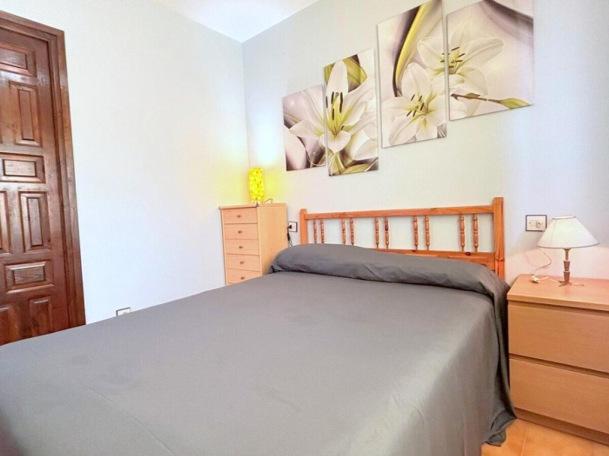 Appartement 4 pers. Roses, terrasse, barbecue et piscine - Photo 11