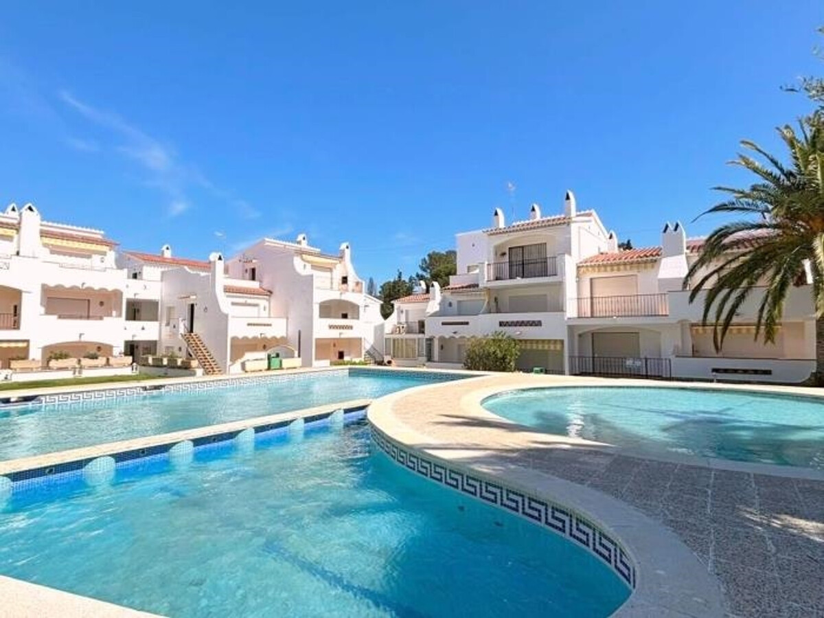 Appartement 4 pers. Roses, terrasse, barbecue et piscine - Photo 12