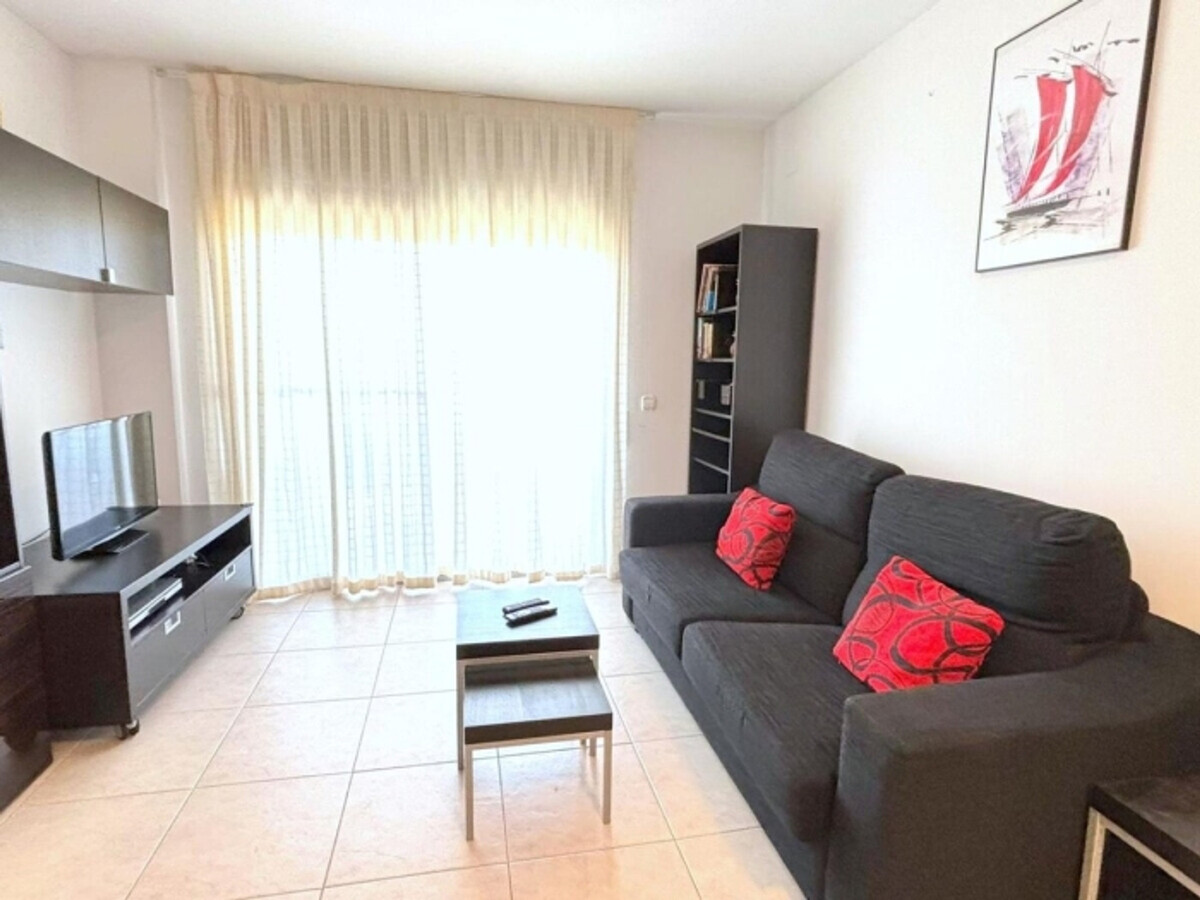 Appartement Acollidor à Empuriabrava, piscine et plage - Photo 2