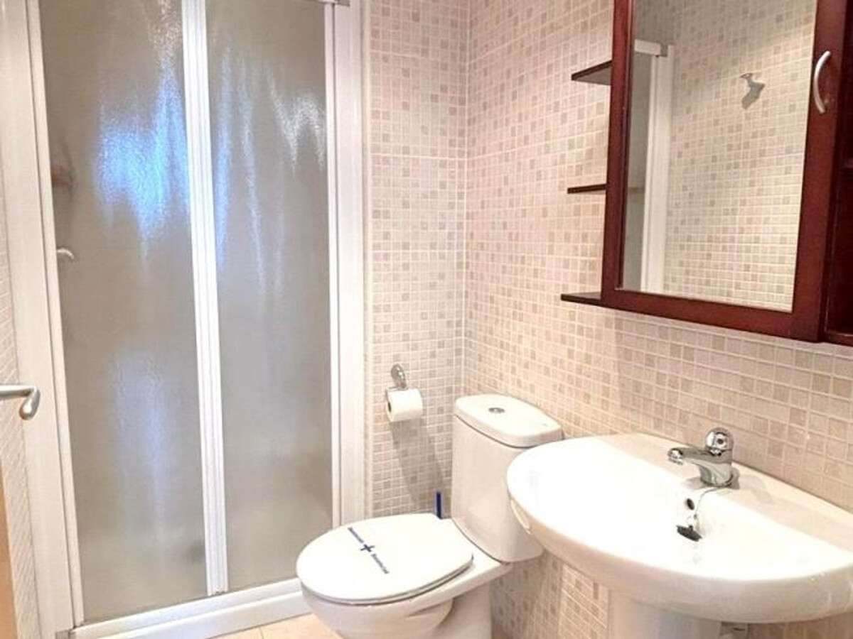 Appartement Acollidor à Empuriabrava, piscine et plage - Photo 7