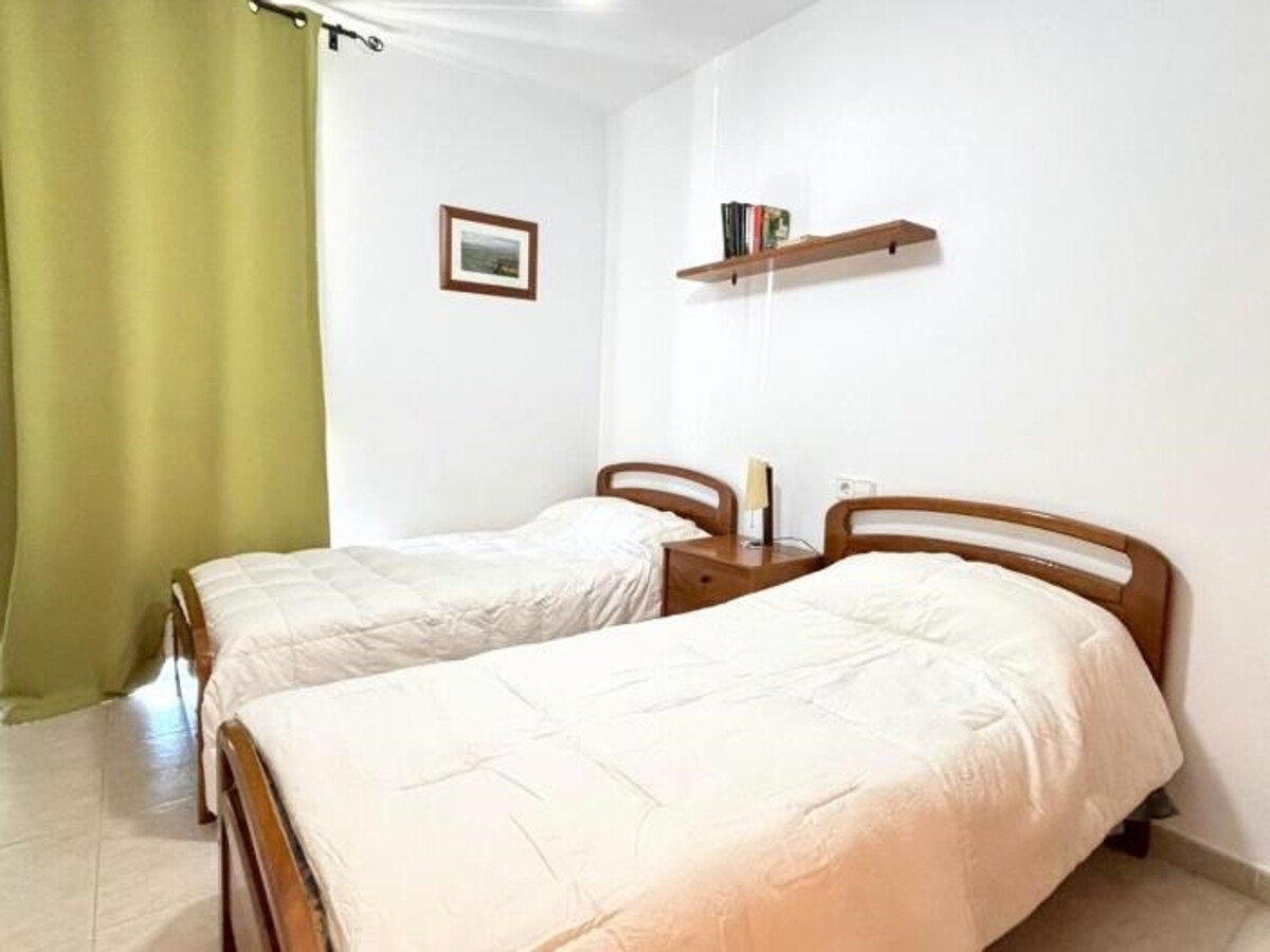 Appartement Acollidor à Empuriabrava, piscine et plage - Photo 8