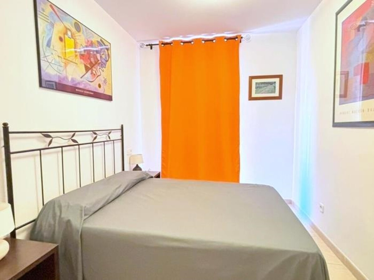Appartement Acollidor à Empuriabrava, piscine et plage - Photo 10