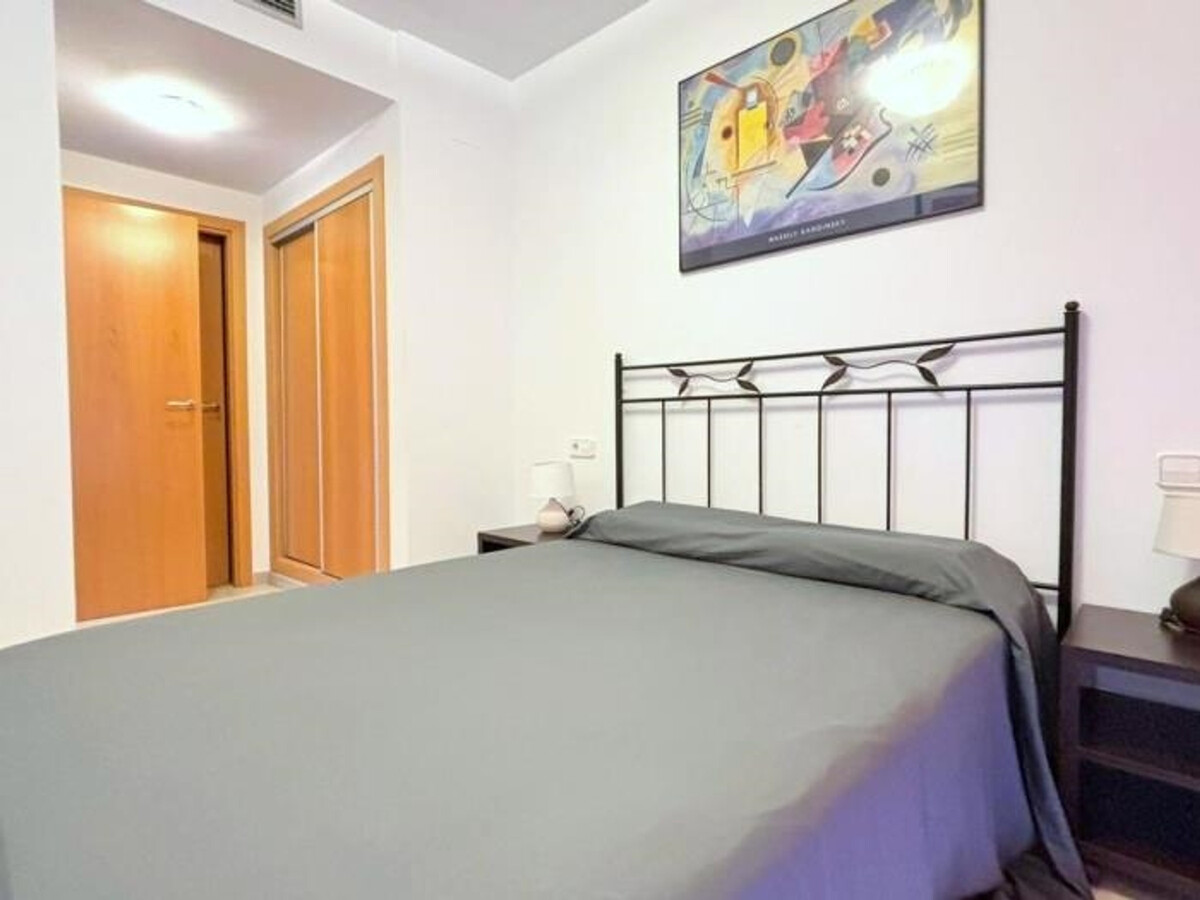 Appartement Acollidor à Empuriabrava, piscine et plage - Photo 20