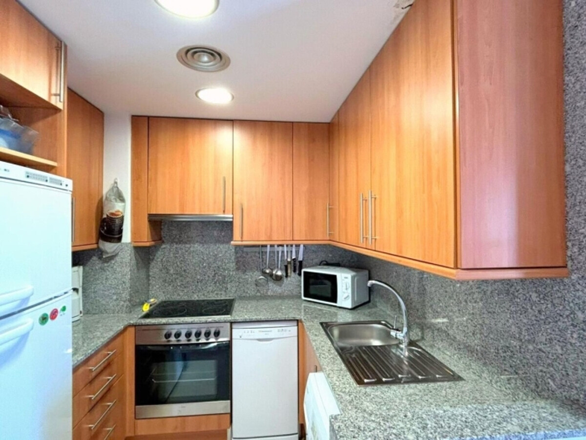 Appartement Acollidor à Empuriabrava, piscine et plage - Photo 22