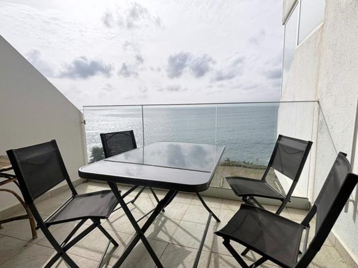 Appartement vue mer à Roses, 500m de la plage - Photo 1