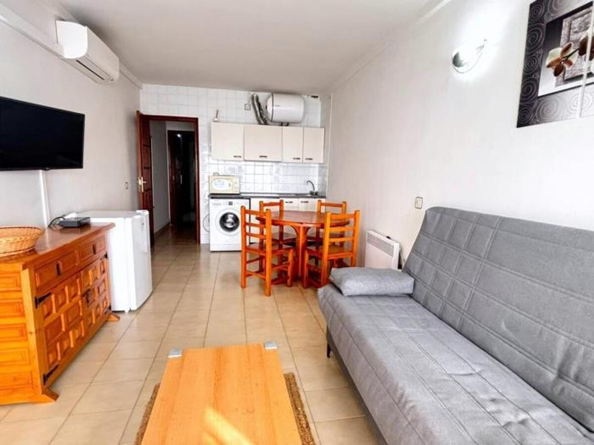 Appartement vue mer à Roses, 500m de la plage - Photo 2