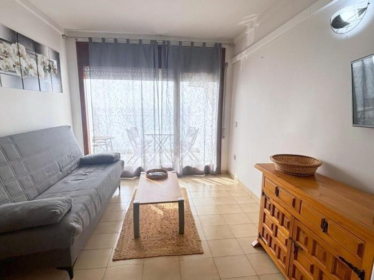 Appartement vue mer à Roses, 500m de la plage - Photo 3