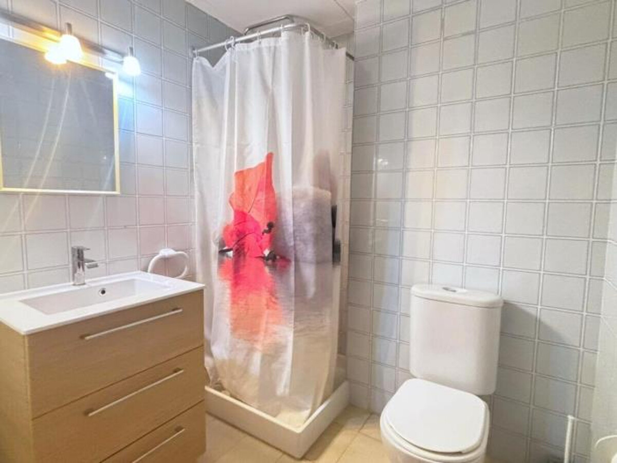 Appartement vue mer à Roses, 500m de la plage - Photo 6