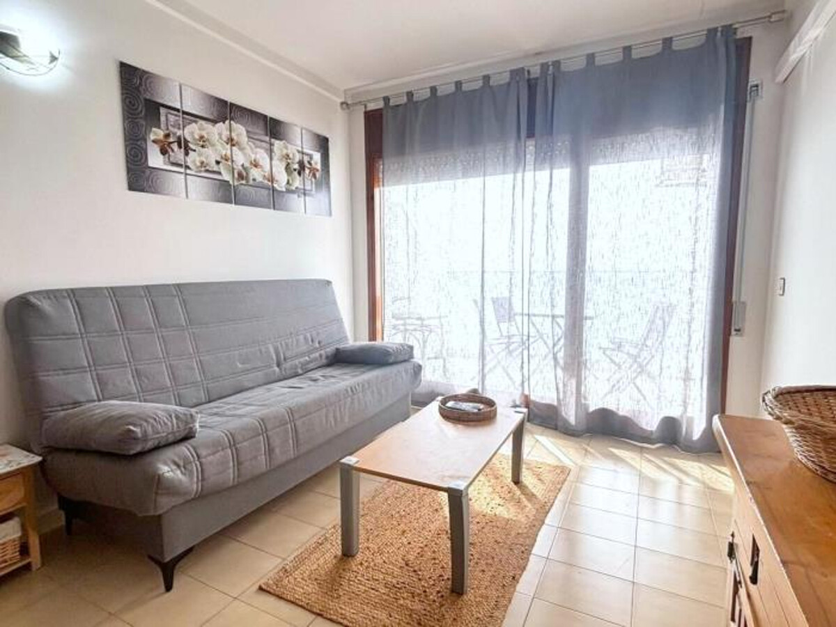 Appartement vue mer à Roses, 500m de la plage - Photo 7