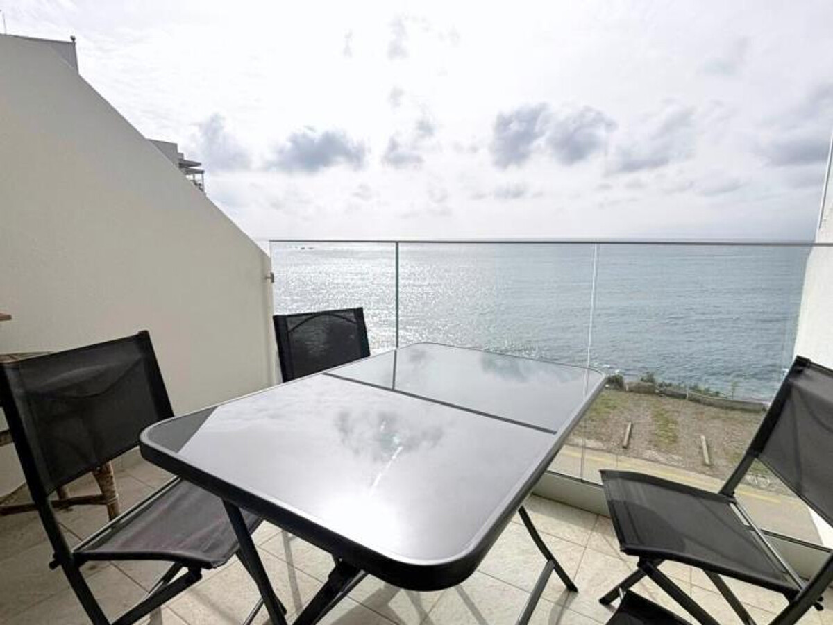Appartement vue mer à Roses, 500m de la plage - Photo 8