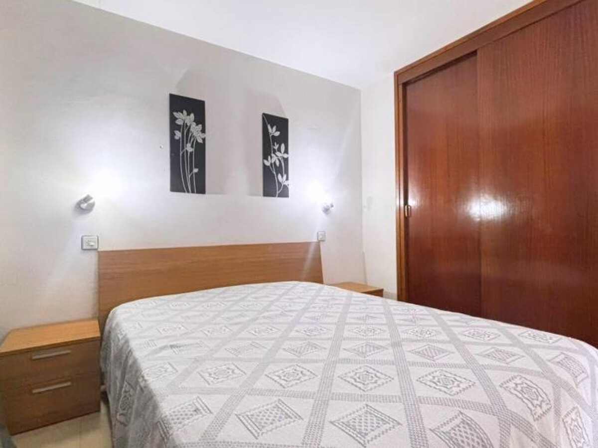Appartement vue mer à Roses, 500m de la plage - Photo 10