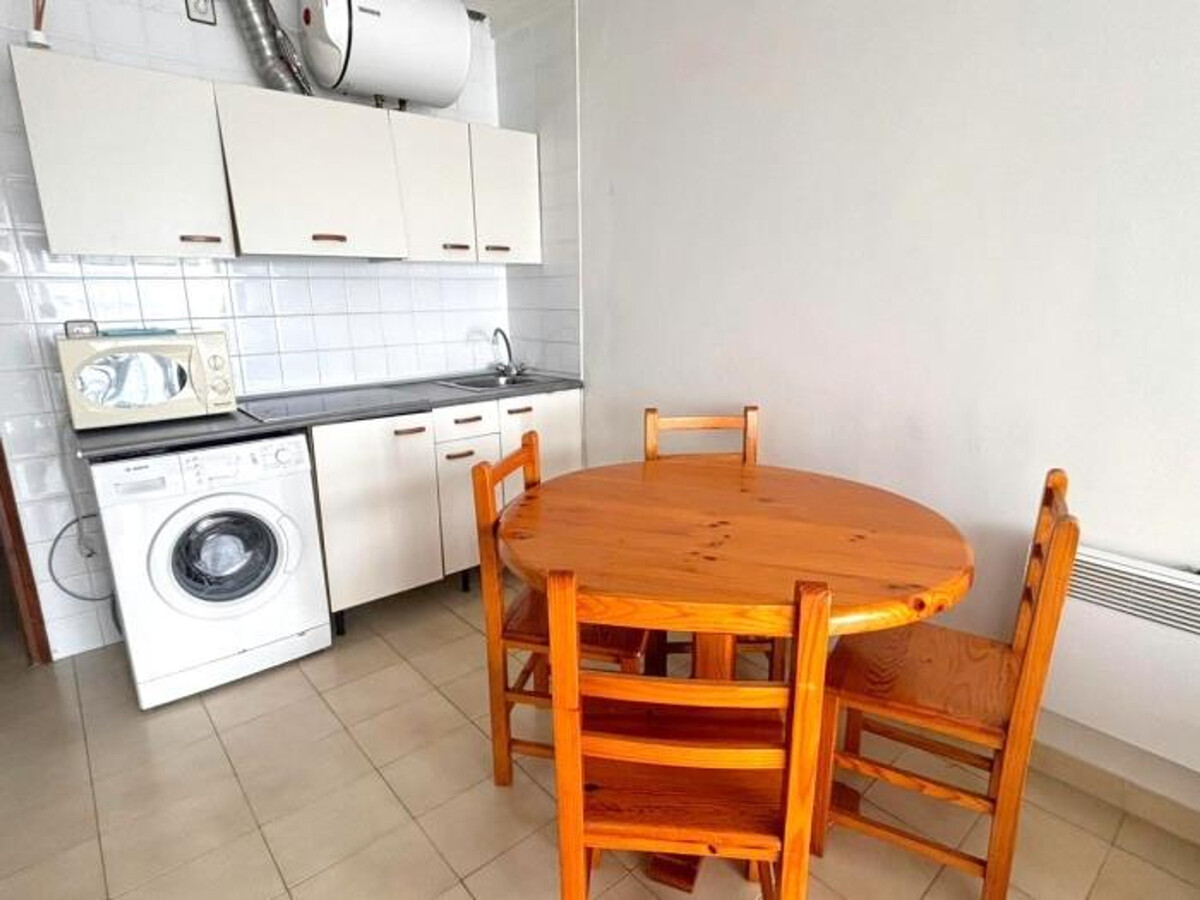 Appartement vue mer à Roses, 500m de la plage - Photo 12