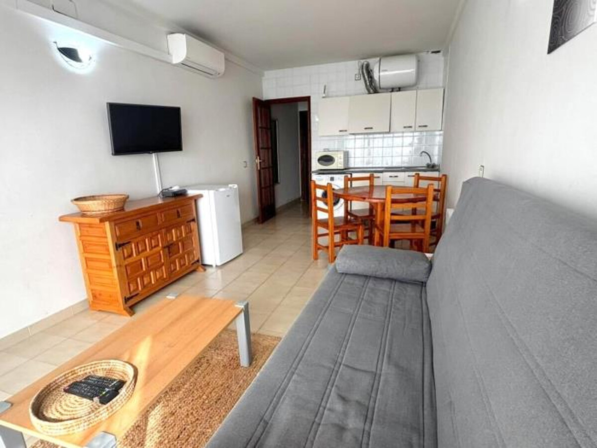 Appartement vue mer à Roses, 500m de la plage - Photo 13