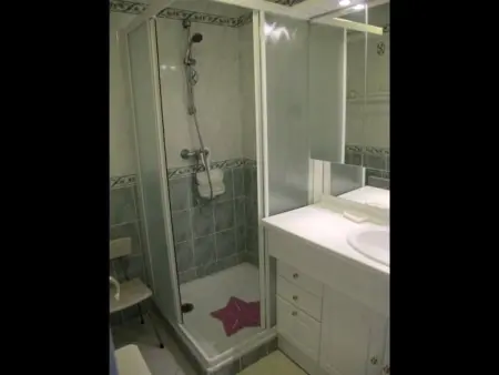Gîte 4 chambres avec jardin 440 m² à 500 m plage : photo 6