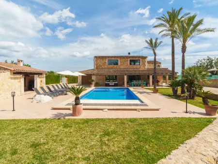 Location villa à Inca, Son Bosc