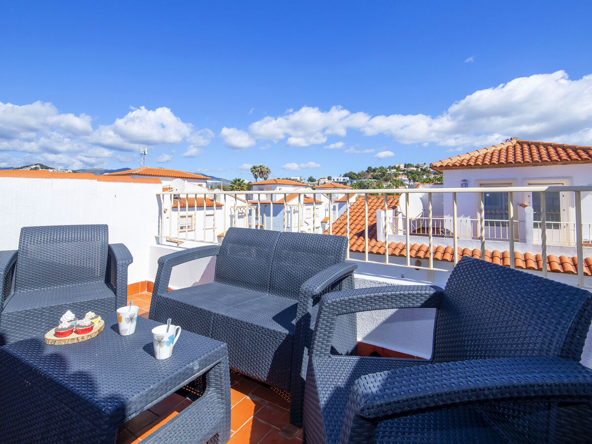 Maison Residencial Casanova – piscine et calme à Calpe - Photo 2