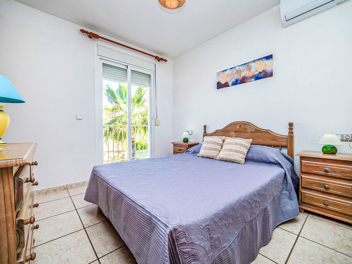 Maison Residencial Casanova – piscine et calme à Calpe - Photo 3